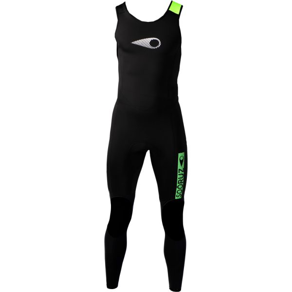 FIGHTER Long John No-zip