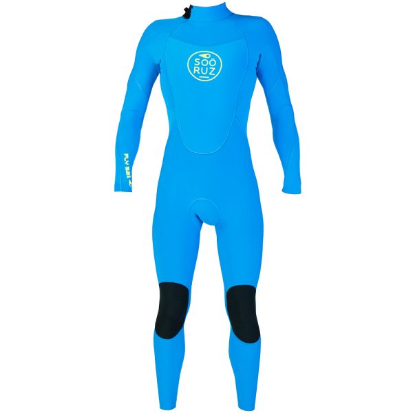 FLY Fullsuit Back-zip Jr