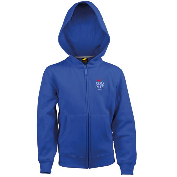 Sweat Zip CHIMIC