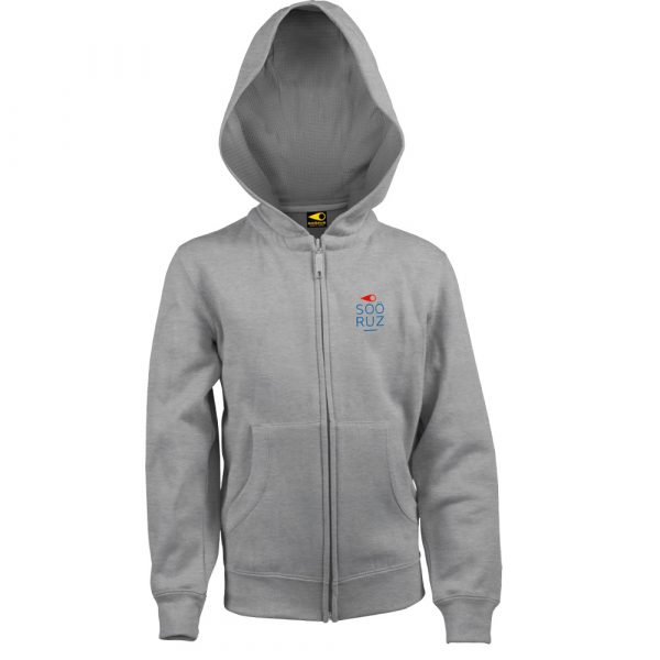 Sweat Zip CHIMIC