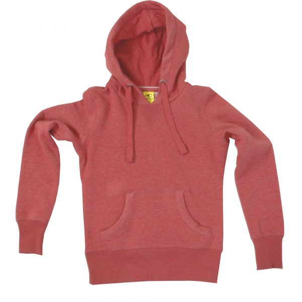Sweat hood AQUA