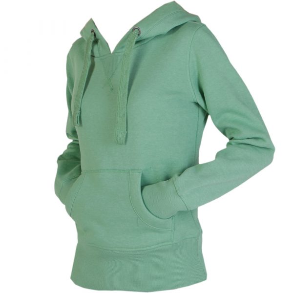 Sweat hood OCEANIE