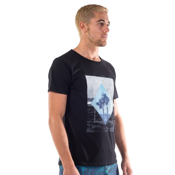 Tee Shirt WELCOME