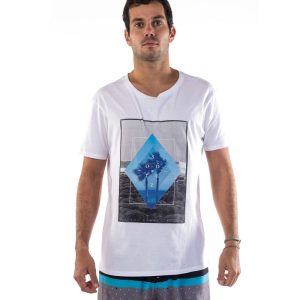 Tee Shirt WELCOME