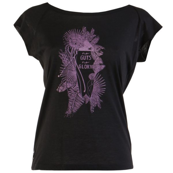 Tee-Shirt AQUA