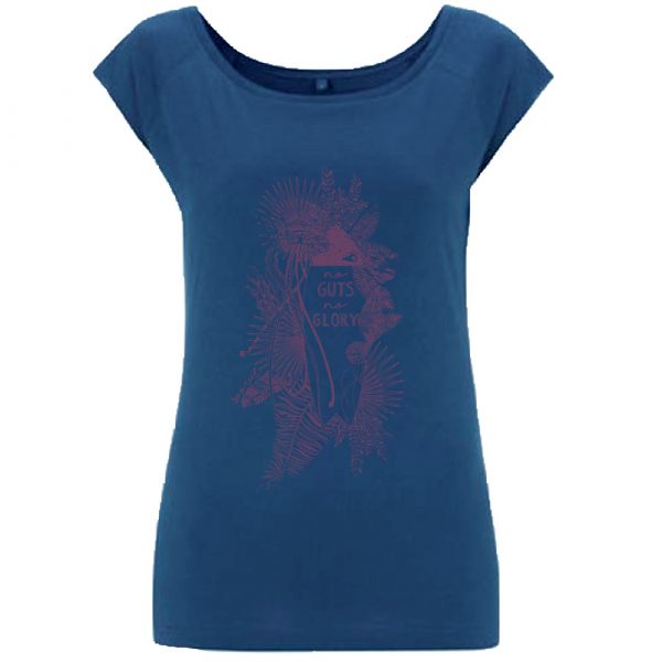 Tee-Shirt AQUA