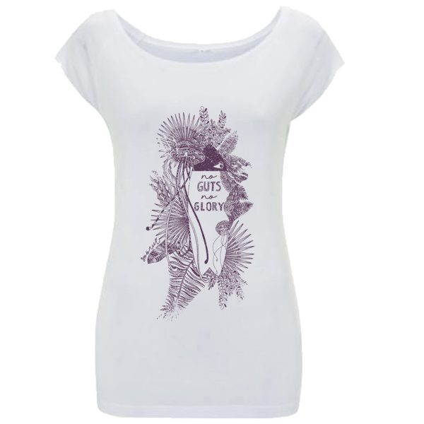 Tee-Shirt AQUA