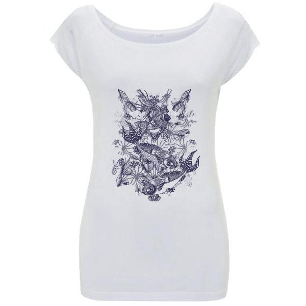 Tee-Shirt OCEANIE