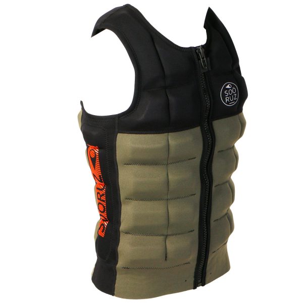 Wakevest VAMP+
