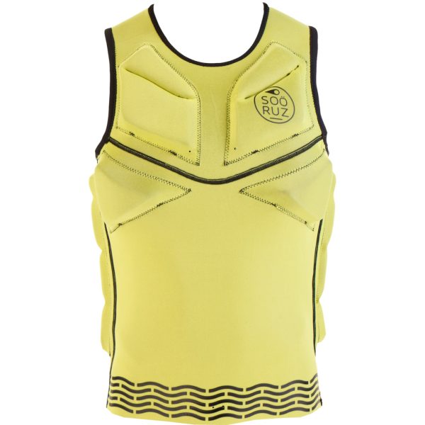 Surfvest RICH - reversible