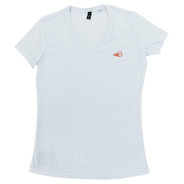 Tee-Shirt V PULL8