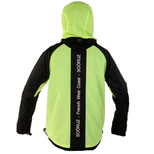 Jacket FEEL