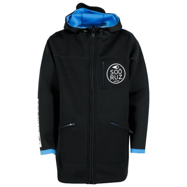 Jacket STRAP