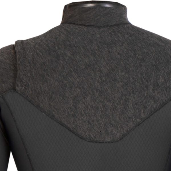 FIGHTER Fullsuit Chest-zip