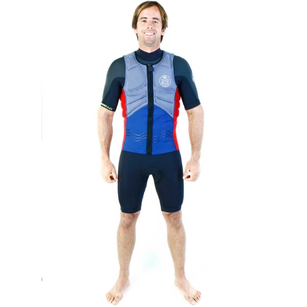 Impact Vest OPEN