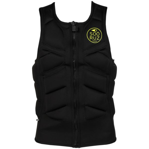 Wakevest REAC