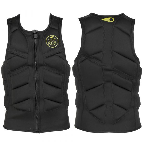 Wakevest REAC