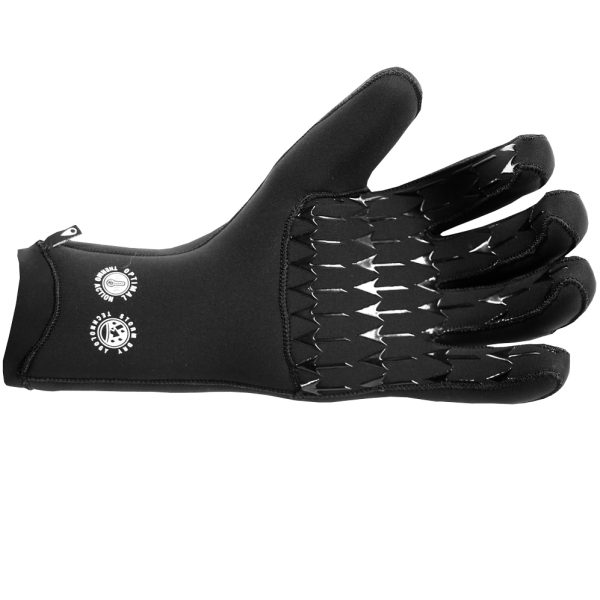 Gloves BIRD