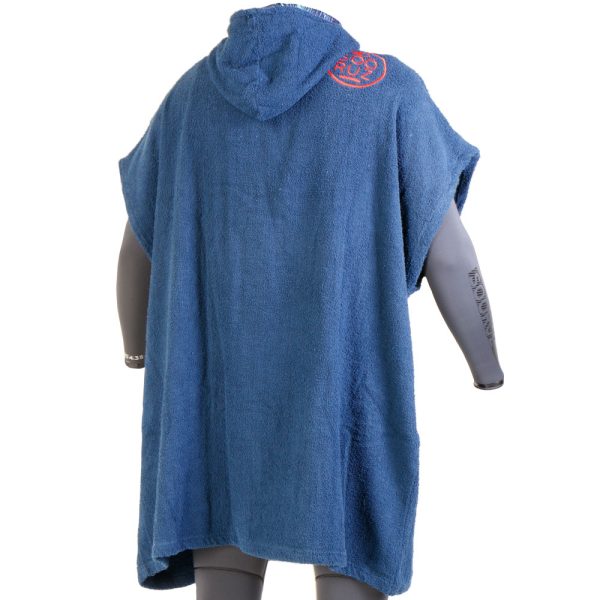 PUNCH Poncho