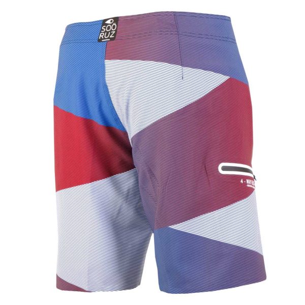 XTRA VIKTOR Boardshort