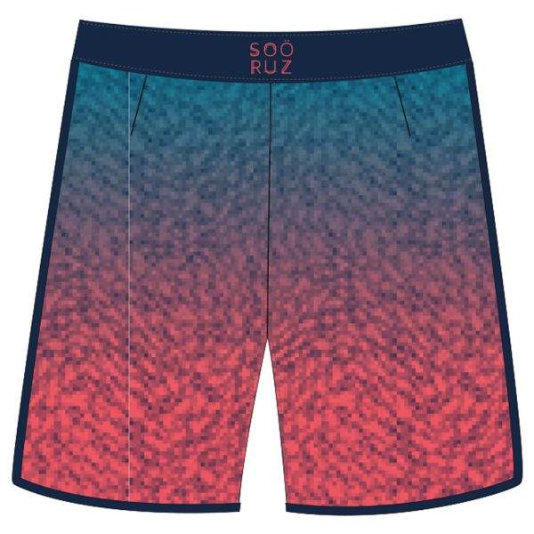 Boardshort ABYSS