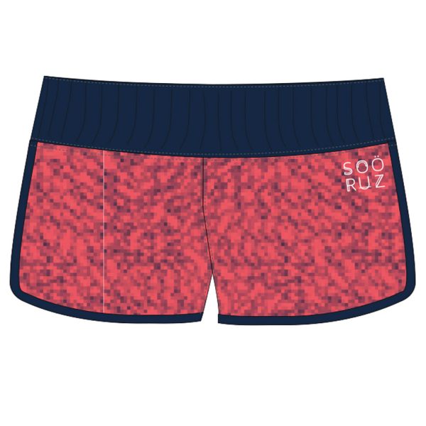 Boardshort REASON