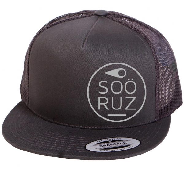 TRUCKER CHIMIC