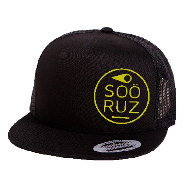 TRUCKER CHIMIC