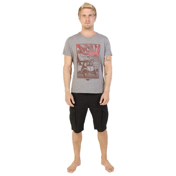 Tee Shirt COAST