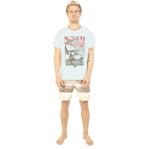 Tee Shirt COAST