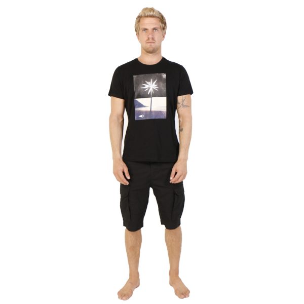 Tee Shirt FIREWORKS