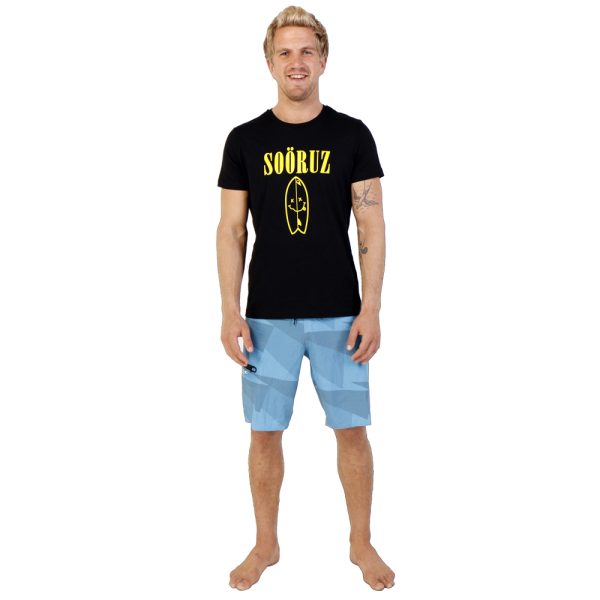 Tee Shirt NIRVANA