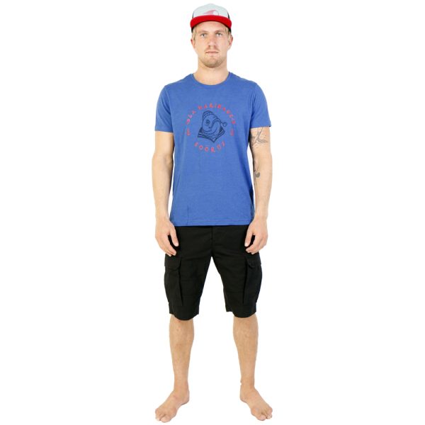 Tee Shirt SARDINE