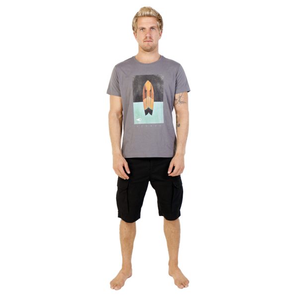Tee Shirt SURFCREAM