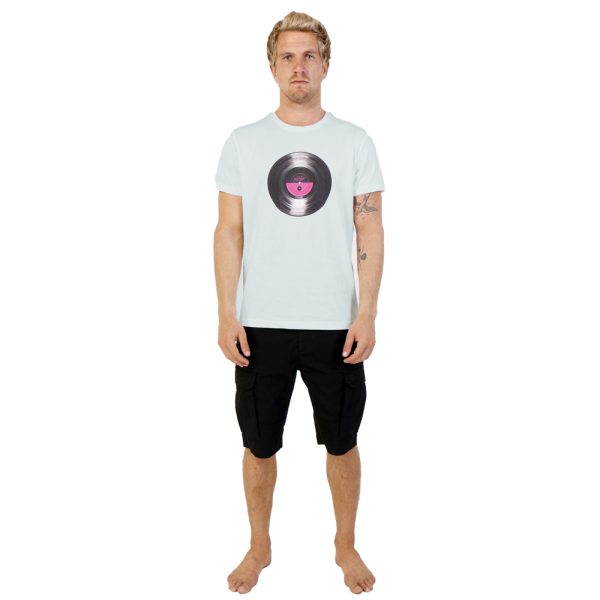 Tee Shirt VINYL