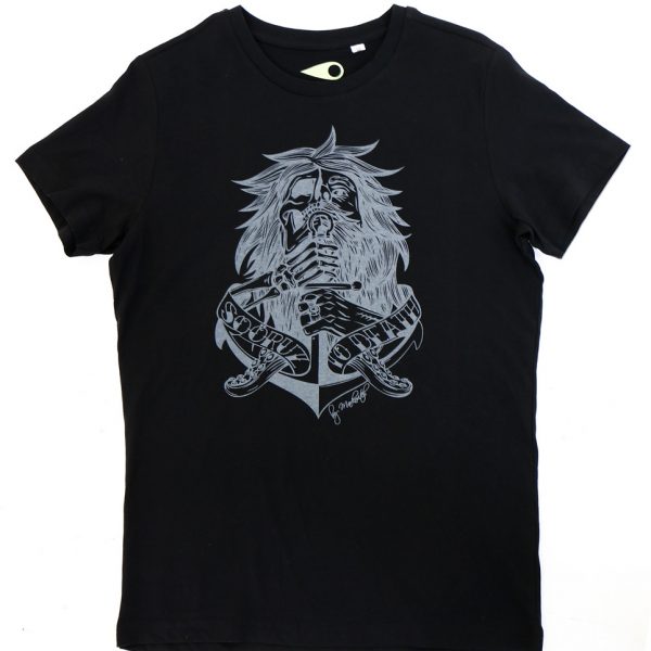 Tee Shirt DEATH