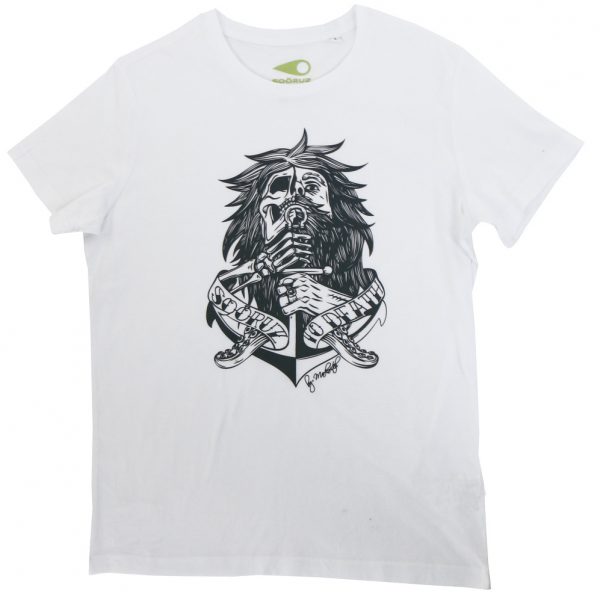 Tee Shirt DEATH