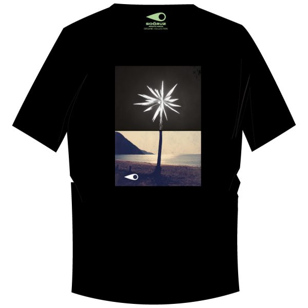 Tee Shirt FIREWORKS