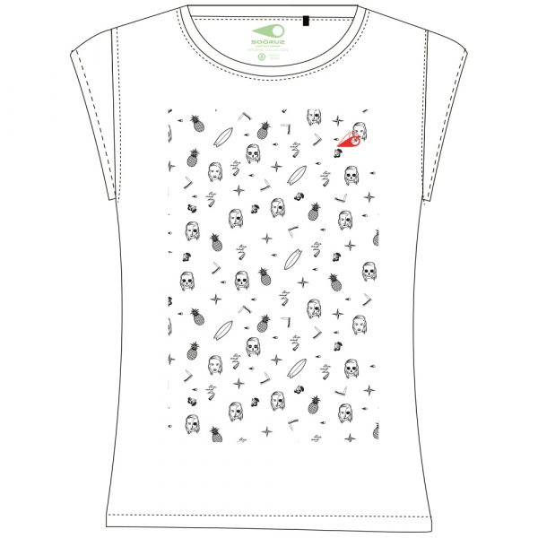 Tee Shirt JUICE