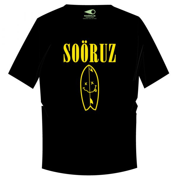 Tee Shirt NIRVANA KIDS