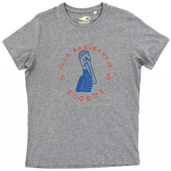 Tee Shirt PELICAN
