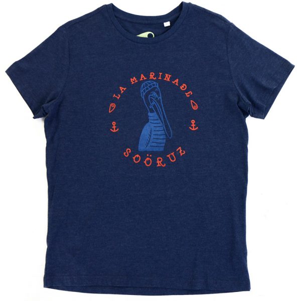 Tee Shirt PELICAN