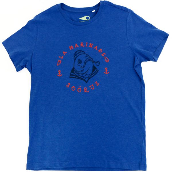 Tee Shirt SARDINE