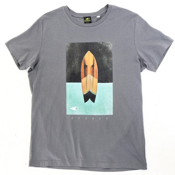 Tee Shirt SURFCREAM