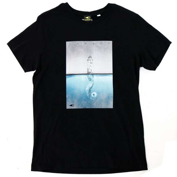 Tee Shirt TENTACLE