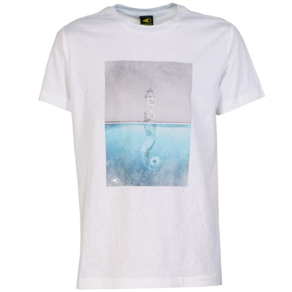 Tee Shirt TENTACLE