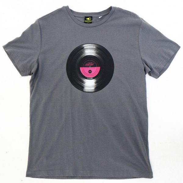 Tee Shirt VINYL
