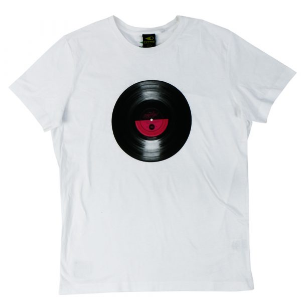 Tee Shirt VINYL