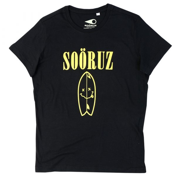 Tee Shirt NIRVANA