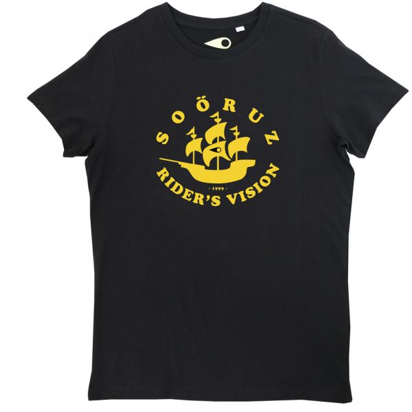 Tee-Shirt BOAT